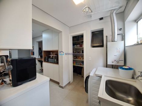 Foto 22 do(a) Apartamento de 2 quartos à venda em Indianópolis, São Paulo