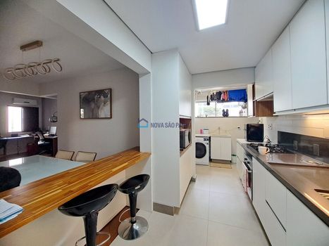 Foto 18 do(a) Apartamento de 2 quartos à venda em Indianópolis, São Paulo