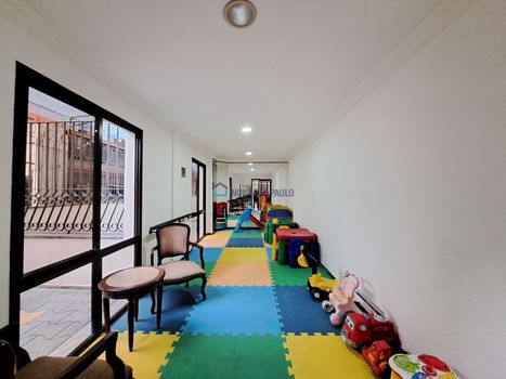 Foto 28 do(a) Apartamento de 2 quartos à venda em Indianópolis, São Paulo