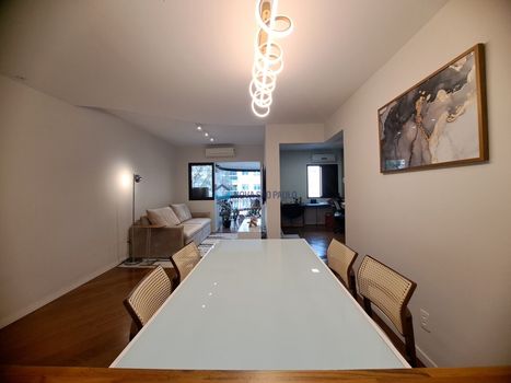 Foto 2 do(a) Apartamento de 2 quartos à venda em Indianópolis, São Paulo