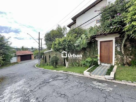 Foto 4 do(a) Casa em Condomínio de 4 quartos à venda em Terras do Madeira, Carapicuíba
