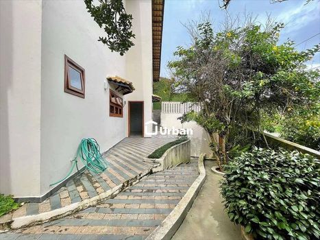 Foto 8 do(a) Casa em Condomínio de 4 quartos à venda em Terras do Madeira, Carapicuíba