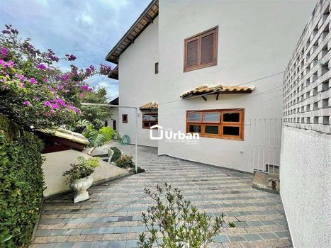 Foto 9 do(a) Casa em Condomínio de 4 quartos à venda em Terras do Madeira, Carapicuíba