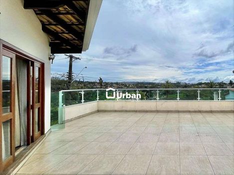 Foto 23 do(a) Casa em Condomínio de 4 quartos à venda em Terras do Madeira, Carapicuíba