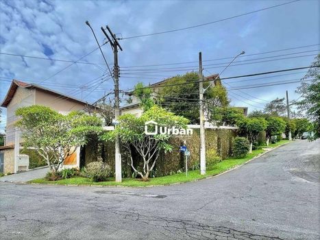 Foto 5 do(a) Casa em Condomínio de 4 quartos à venda em Terras do Madeira, Carapicuíba