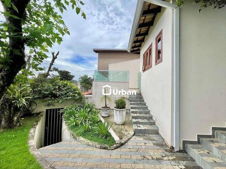 Foto 7 do(a) Casa em Condomínio de 4 quartos à venda em Terras do Madeira, Carapicuíba