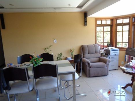 Foto 6 do(a) Casa em Condomínio de 5 quartos à venda em Cuiabá, Petrópolis