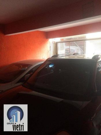 Foto 2 do(a) Casa em Condomínio de 2 quartos à venda em Vila da Oportunidade, Carapicuíba