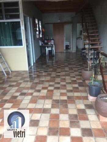 Foto 3 do(a) Casa em Condomínio de 2 quartos à venda em Vila da Oportunidade, Carapicuíba
