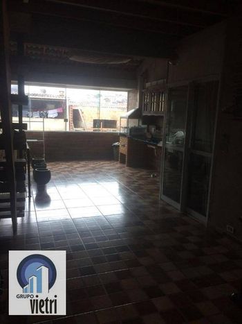 Foto 6 do(a) Casa em Condomínio de 2 quartos à venda em Vila da Oportunidade, Carapicuíba