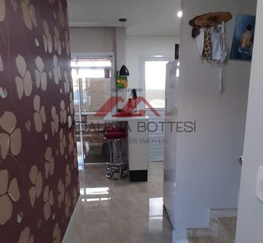 Foto 4 do(a) Casa em Condomínio de 3 quartos à venda em Alto Ipiranga, Mogi das Cruzes