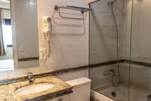 Foto 7 do(a) Flat de 2 quartos à venda em Paraíso, São Paulo