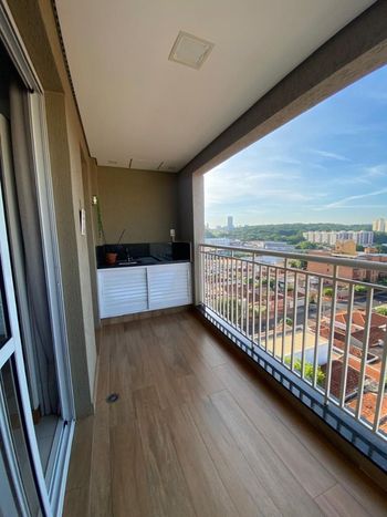 Foto 18 do(a) Apartamento de 2 quartos à venda em Jardim América, Ribeirão Preto