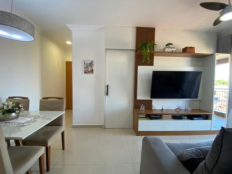 Foto 3 do(a) Apartamento de 2 quartos à venda em Jardim América, Ribeirão Preto