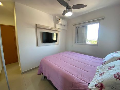 Foto 15 do(a) Apartamento de 2 quartos à venda em Jardim América, Ribeirão Preto