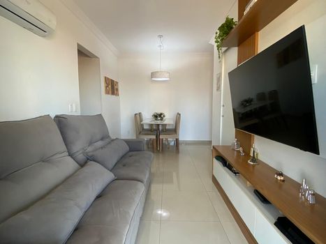 Foto 5 do(a) Apartamento de 2 quartos à venda em Jardim América, Ribeirão Preto