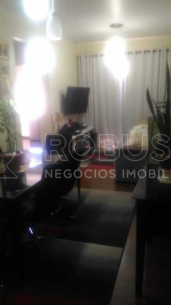 Foto 4 do(a) Apartamento de 2 quartos à venda em Vila Santana, Botucatu