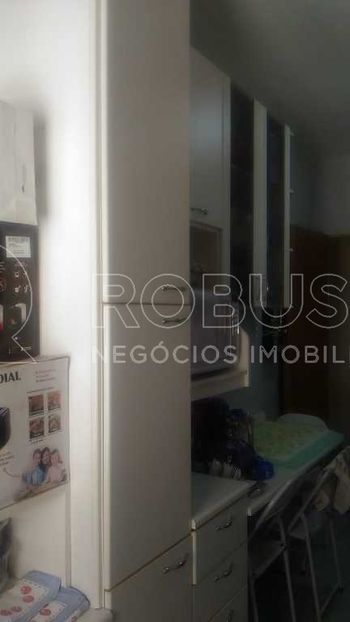 Foto 5 do(a) Apartamento de 2 quartos à venda em Vila Santana, Botucatu