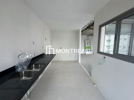 Foto 13 do(a) Apartamento de 2 quartos à venda em Itaim Bibi, São Paulo