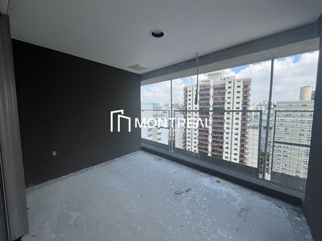 Foto 5 do(a) Apartamento de 2 quartos à venda em Itaim Bibi, São Paulo