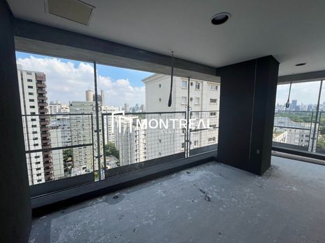 Foto 4 do(a) Apartamento de 2 quartos à venda em Itaim Bibi, São Paulo