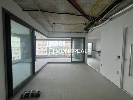 Foto 9 do(a) Apartamento de 2 quartos à venda em Itaim Bibi, São Paulo