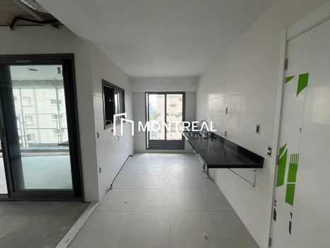 Foto 14 do(a) Apartamento de 2 quartos à venda em Itaim Bibi, São Paulo