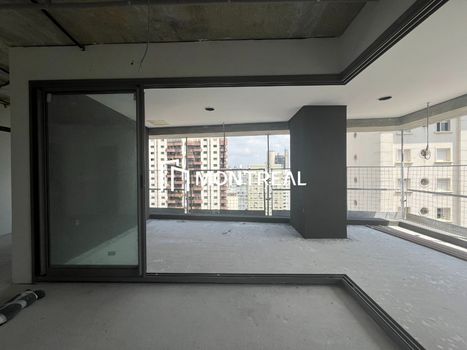 Foto 12 do(a) Apartamento de 2 quartos à venda em Itaim Bibi, São Paulo