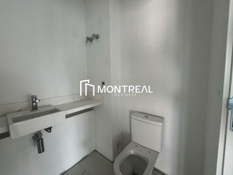 Foto 15 do(a) Apartamento de 2 quartos à venda em Itaim Bibi, São Paulo
