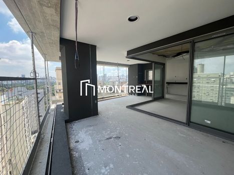 Foto 2 do(a) Apartamento de 2 quartos à venda em Itaim Bibi, São Paulo