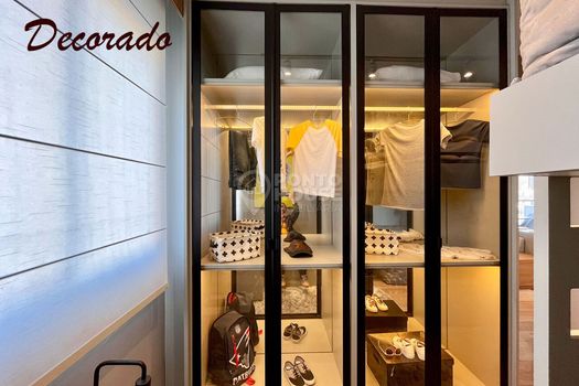 Foto 19 do(a) Apartamento de 2 quartos à venda em Vila da Saúde, São Paulo