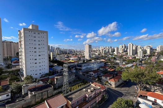 Foto 11 do(a) Apartamento de 2 quartos à venda em Vila da Saúde, São Paulo