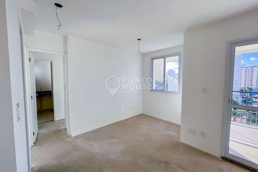 Foto 8 do(a) Apartamento de 2 quartos à venda em Vila da Saúde, São Paulo