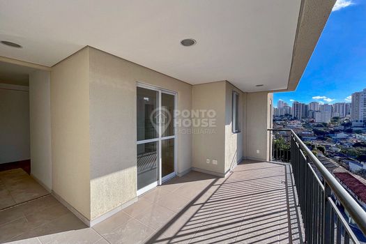 Foto 10 do(a) Apartamento de 2 quartos à venda em Vila da Saúde, São Paulo