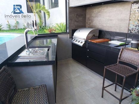 Foto 43 do(a) Casa em Condomínio de 4 quartos à venda em Jardim São Marcos, Itatiba