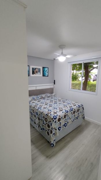 Foto 14 do(a) Apartamento de 2 quartos à venda em Jardim Helga, São Paulo