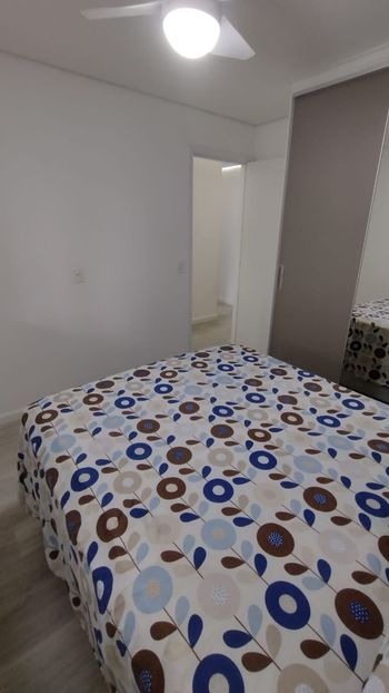 Foto 16 do(a) Apartamento de 2 quartos à venda em Jardim Helga, São Paulo