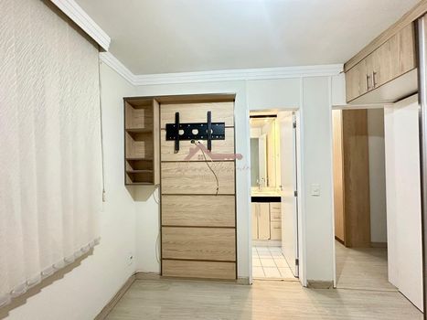Foto 15 do(a) Apartamento de 3 quartos à venda em Vila São Francisco, Hortolândia