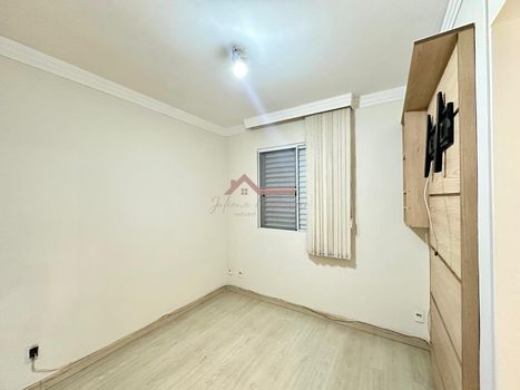 Foto 13 do(a) Apartamento de 3 quartos à venda em Vila São Francisco, Hortolândia