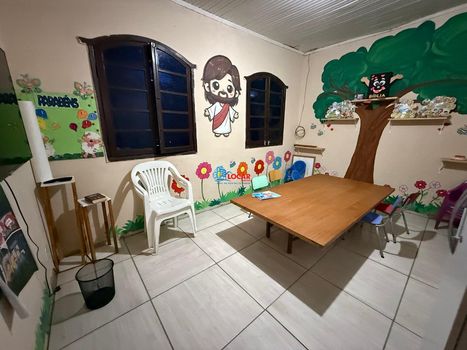 Foto 13 do(a) Casa de 7 quartos à venda em São Jorge, João Monlevade