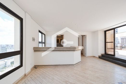 Foto 47 do(a) Apartamento de 3 quartos à venda em Paraíso, São Paulo
