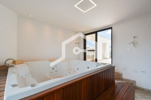 Foto 33 do(a) Apartamento de 3 quartos à venda em Paraíso, São Paulo