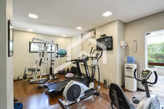 Foto 17 do(a) Apartamento de 3 quartos à venda em Paraíso, São Paulo