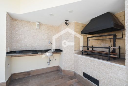 Foto 9 do(a) Apartamento de 3 quartos à venda em Paraíso, São Paulo