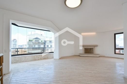 Foto 37 do(a) Apartamento de 3 quartos à venda em Paraíso, São Paulo