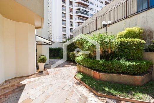 Foto 19 do(a) Apartamento de 3 quartos à venda em Paraíso, São Paulo