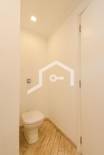 Foto 25 do(a) Apartamento de 3 quartos à venda em Paraíso, São Paulo