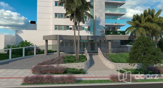 Foto 3 do(a) Apartamento de 3 quartos à venda em Três Figueiras, Porto Alegre