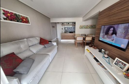 Foto 3 do(a) Apartamento de 3 quartos à venda em Vila Bertioga, São Paulo