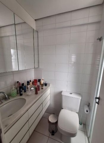 Foto 16 do(a) Apartamento de 3 quartos à venda em Vila Bertioga, São Paulo